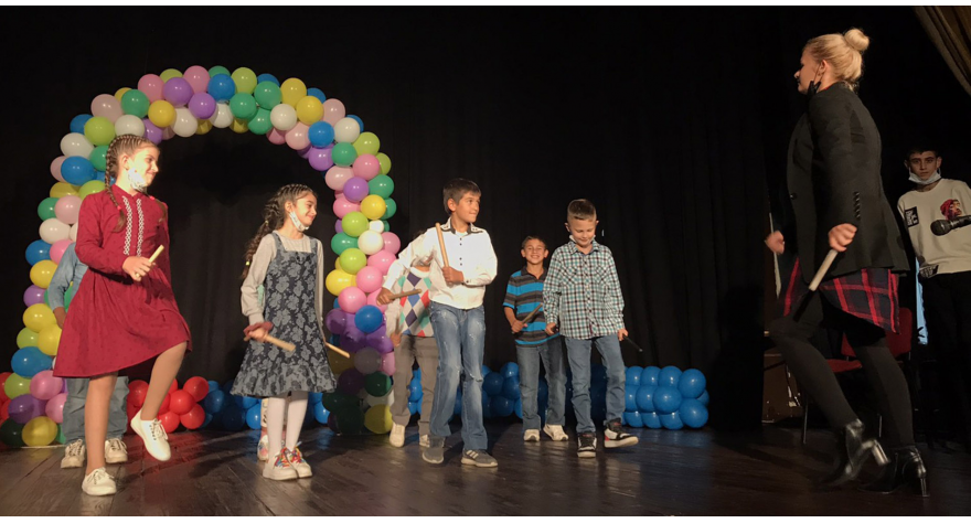 Koncerti u pećinačkom KC-u nadmašili očekivanja (Video)