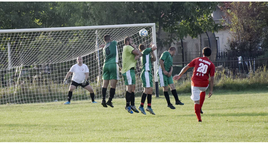 Sportski vikend pred nama