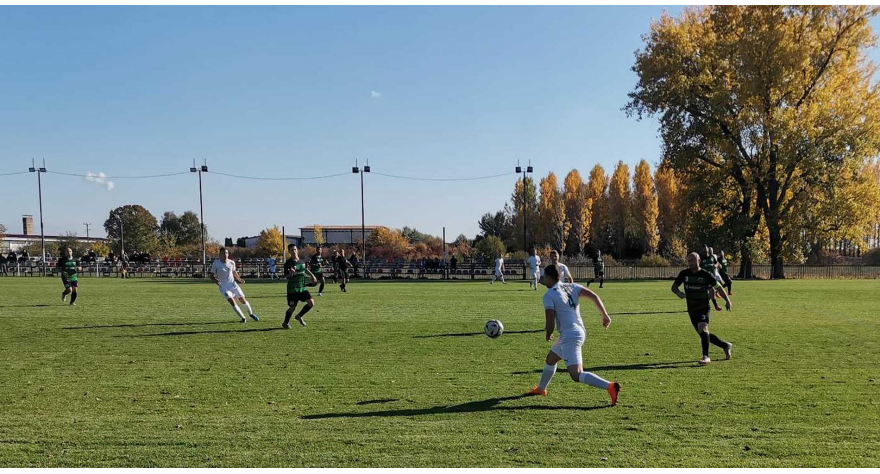 Sportski vikend za nama