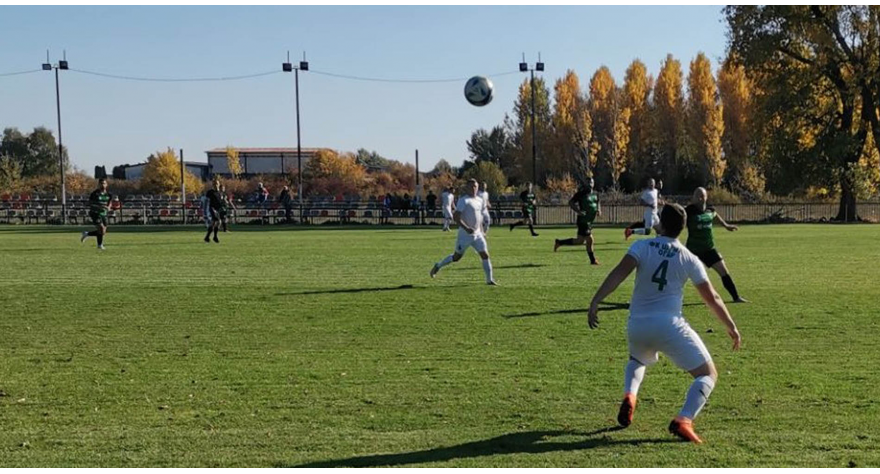 Novi bodovi za Šumar