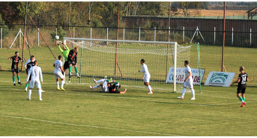 Sloboda pobedila na Suvači