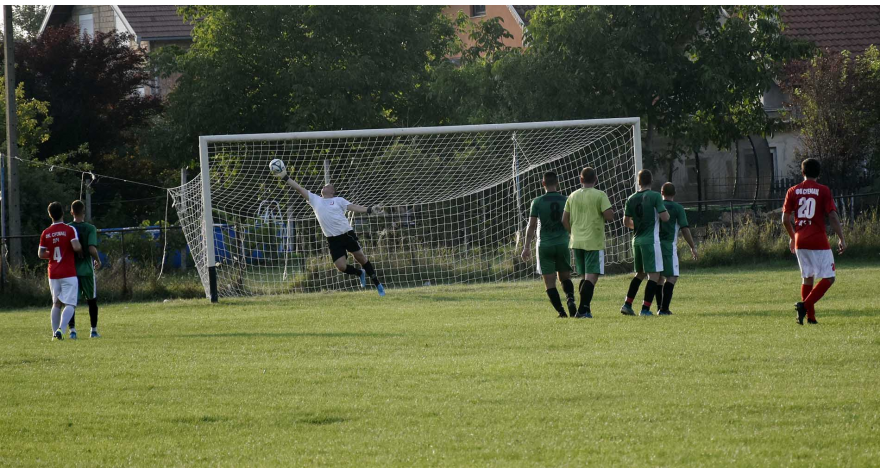 Sportski vikend pred nama