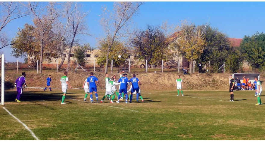 Sportski vikend za nama