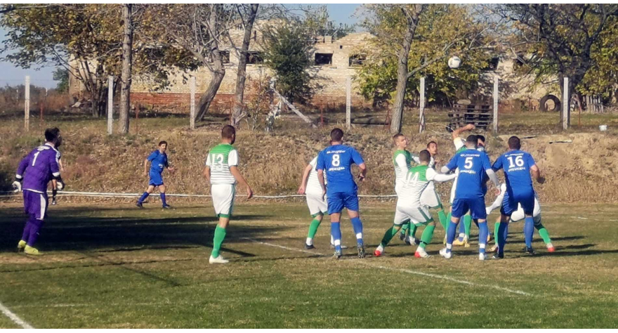 Pobeda Ogarčana u Krušedolu