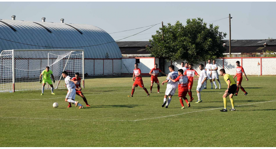 Sportski vikend pred nama