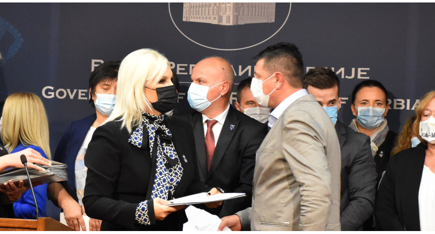 Opština Pećinci i Ministarstvo izdvajaju 6 miliona za ugradnju solarnih panela