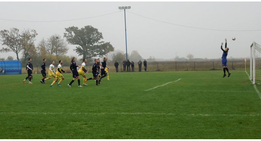 Sportski vikend za nama