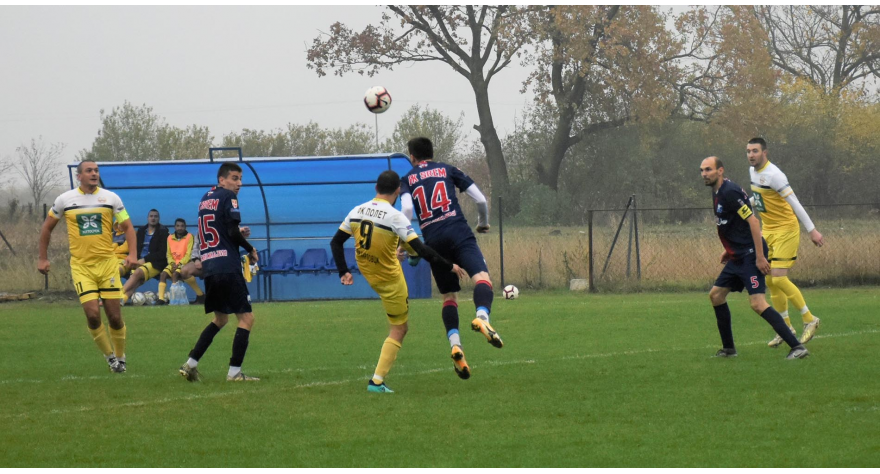 Novi bodovi za Mihaljevčane