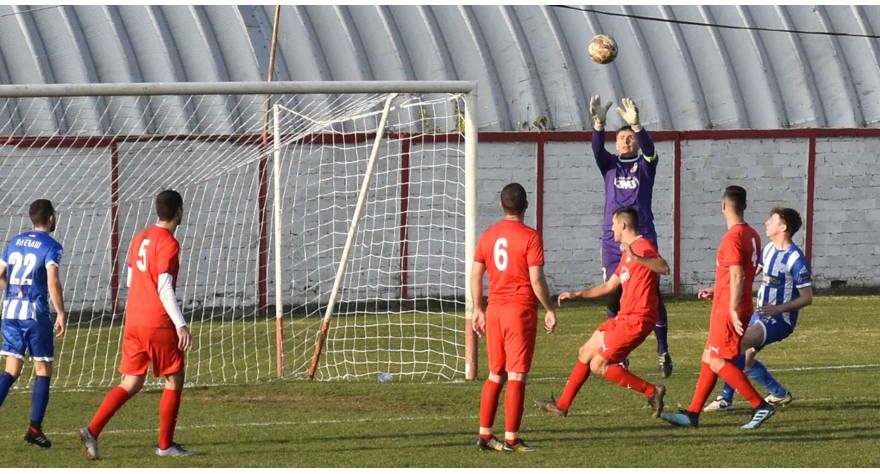 Popinčani bez bodova na domaćem terenu