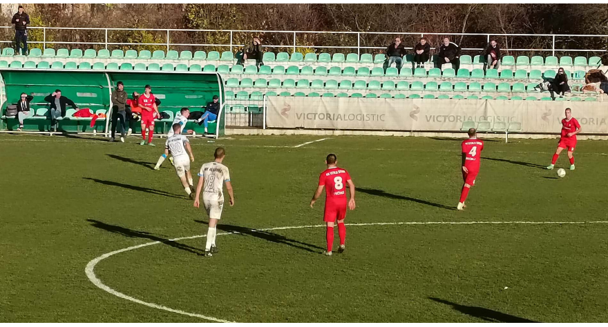 Sportski vikend za nama