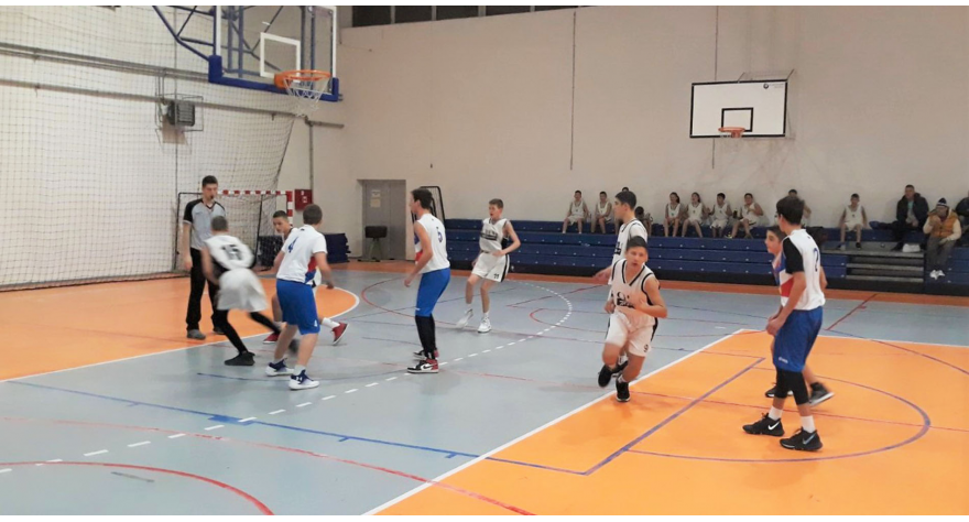 Pregled košarkaških liga