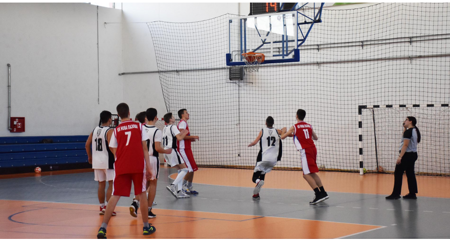 Sportski vikend pred nama