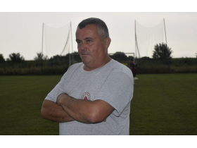 Dragan Kurjački, trener