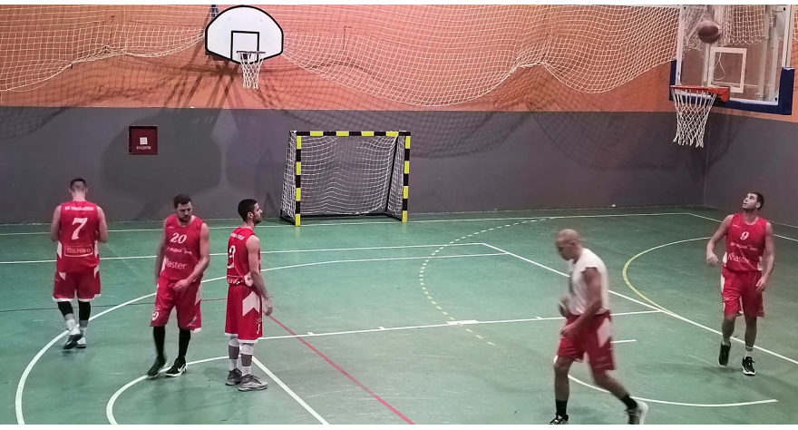 Nova pobeda Šimanovčana