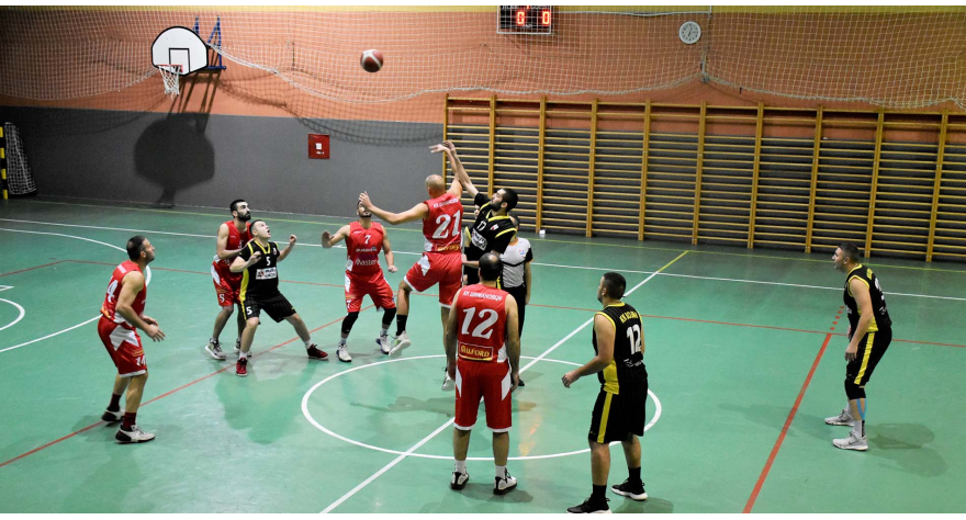 Sportski vikend pred nama