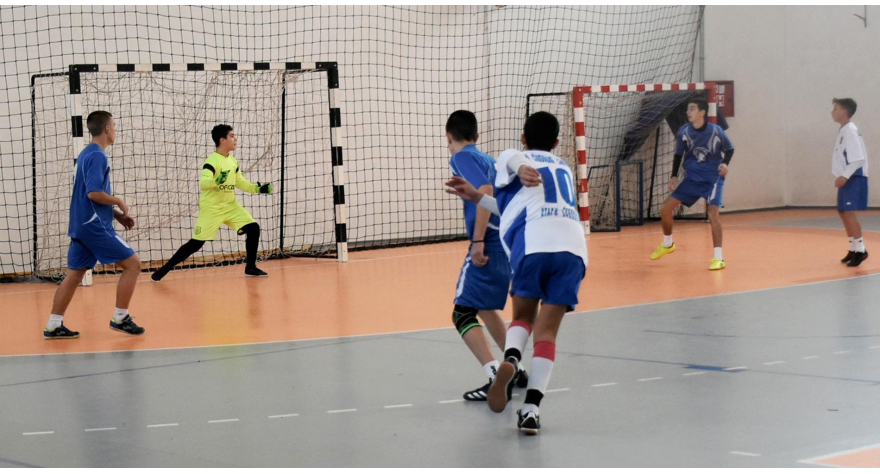 Šampioni iz Stare i Nove Pazove