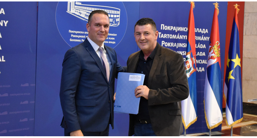 Bezbedno za decu u svim zonama škola