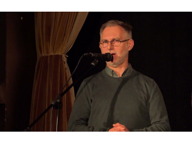 Perica Odobašić, arheolog