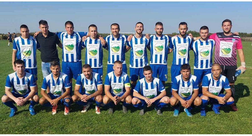 Uspešna jesen Kamenog iz Ašanje