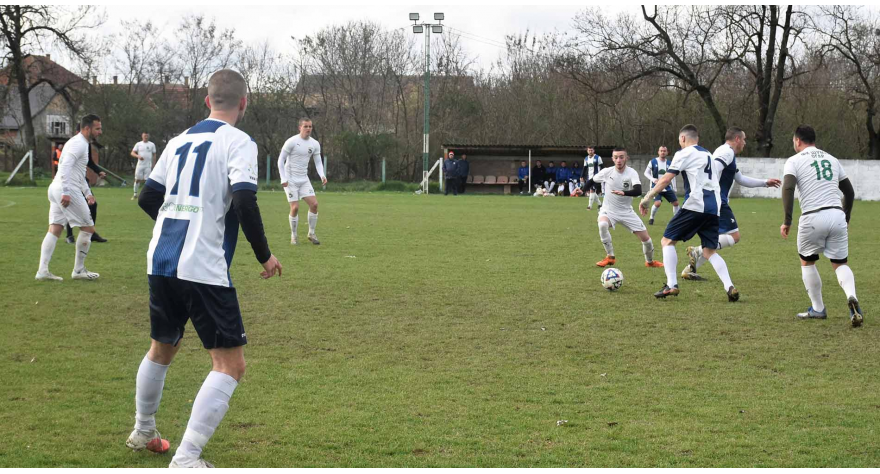 Нова три бода за Шумар 