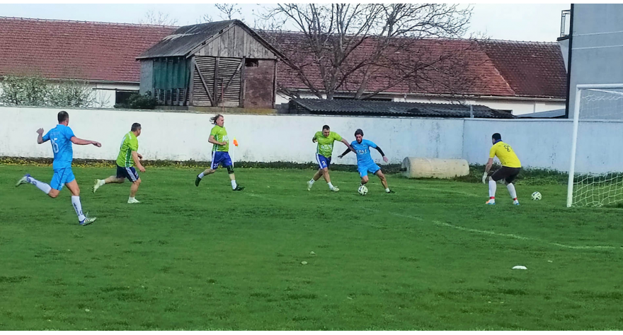 Нови пораз Шимановчана