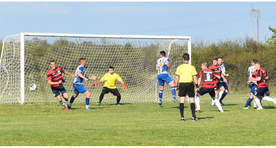 Бодови за лидерску позицију