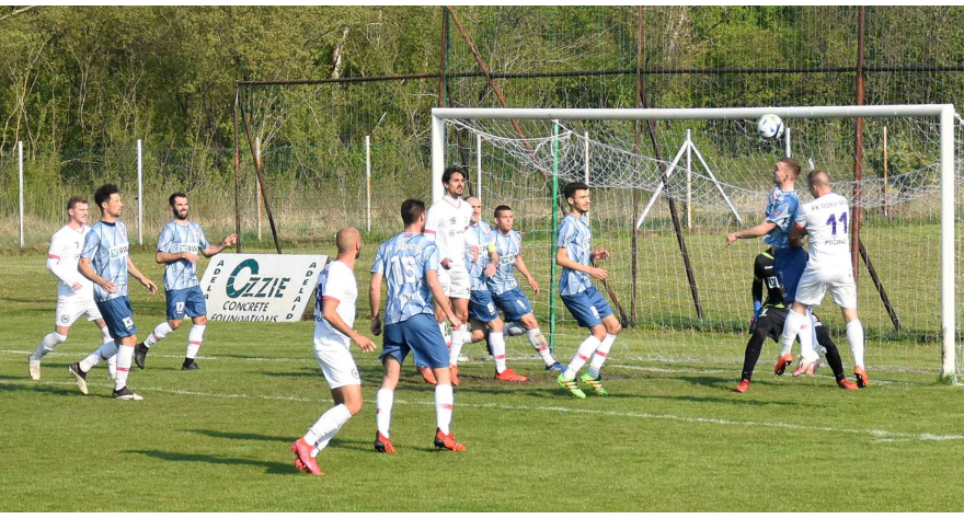 Нова три бода за Пећинчане