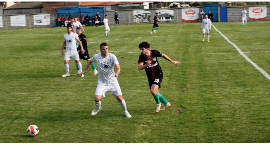 Спортски викенд за нама