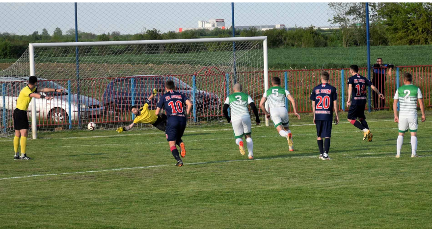 Спортски викенд за нама