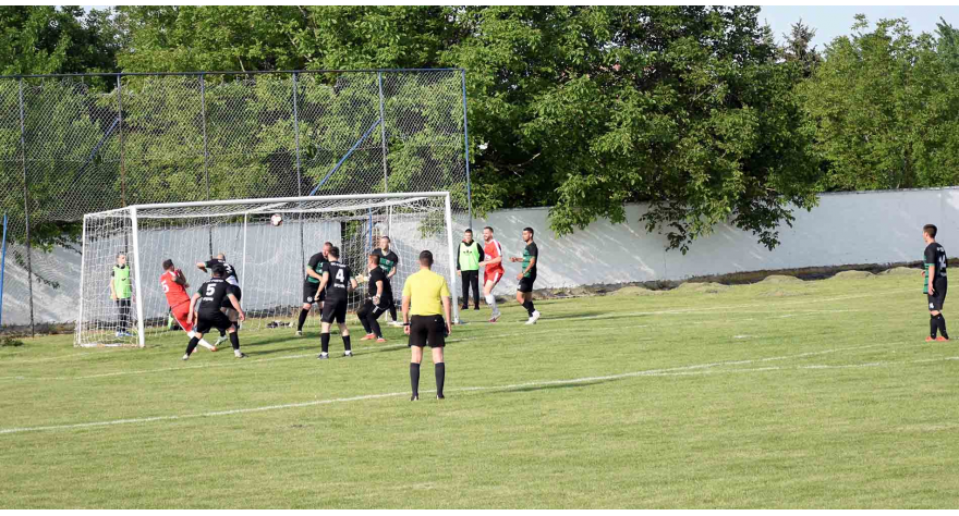 Спортски викенд за нама