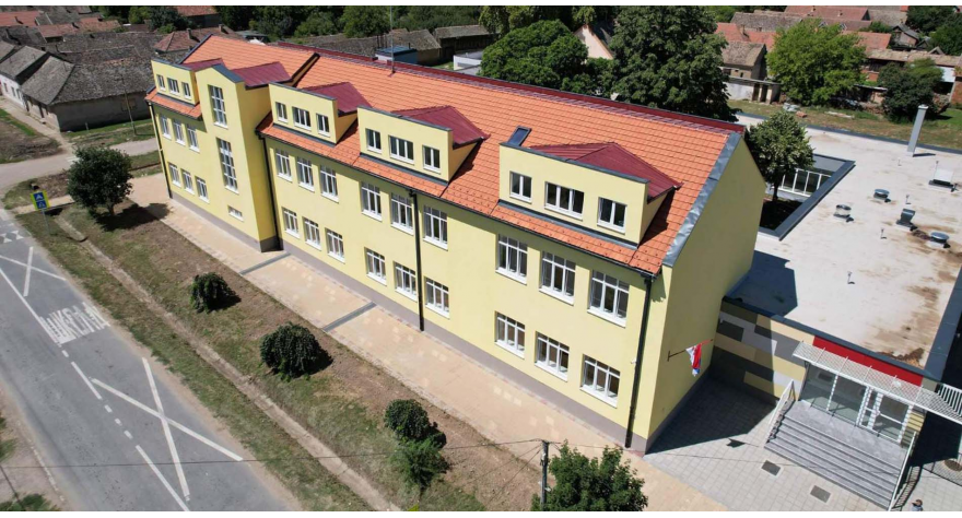 Škola u Kupinovu dobija novi kabinet fizike