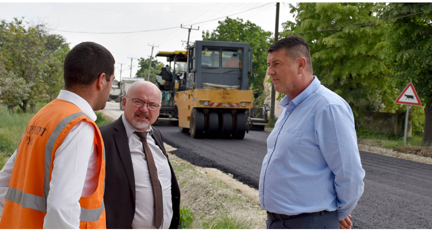 Najlošiji put postaće najkvalitetniji