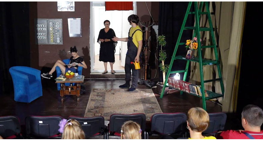 Деца и млади су највернија публика