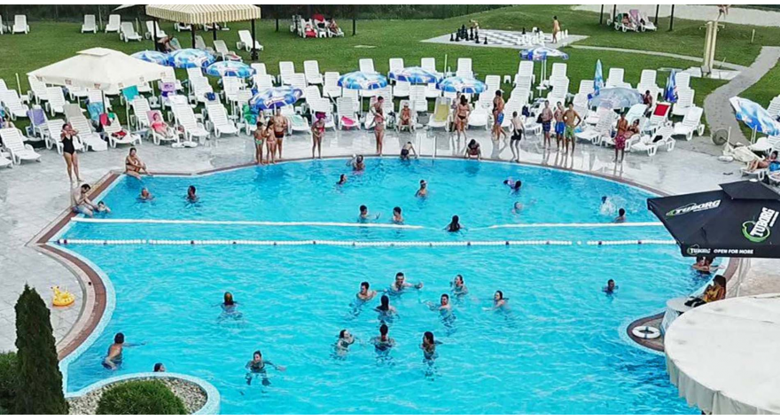 Odloženo otvaranje kupališne sezone