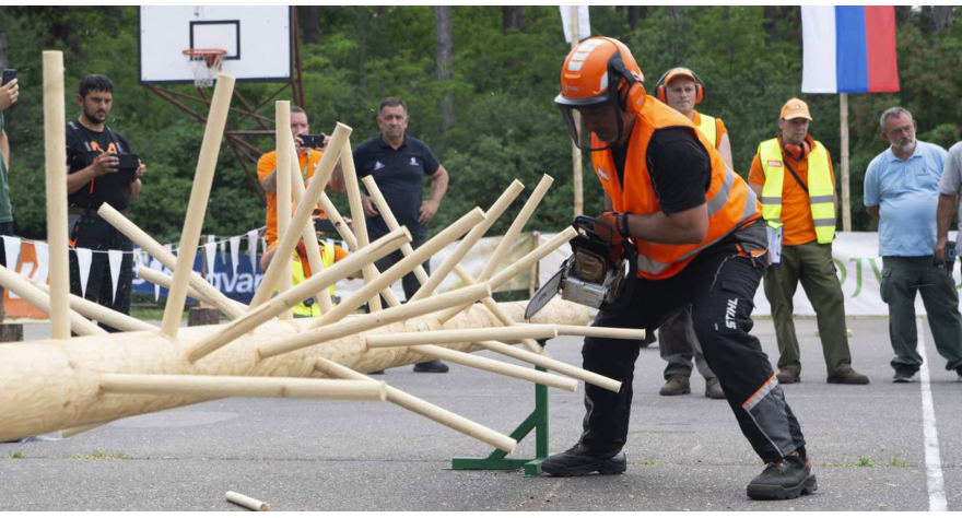 Нова победа секача из Купинова