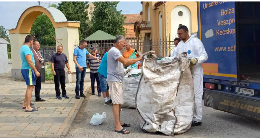 Расте свест пољопривредника о значају очувања здраве средине