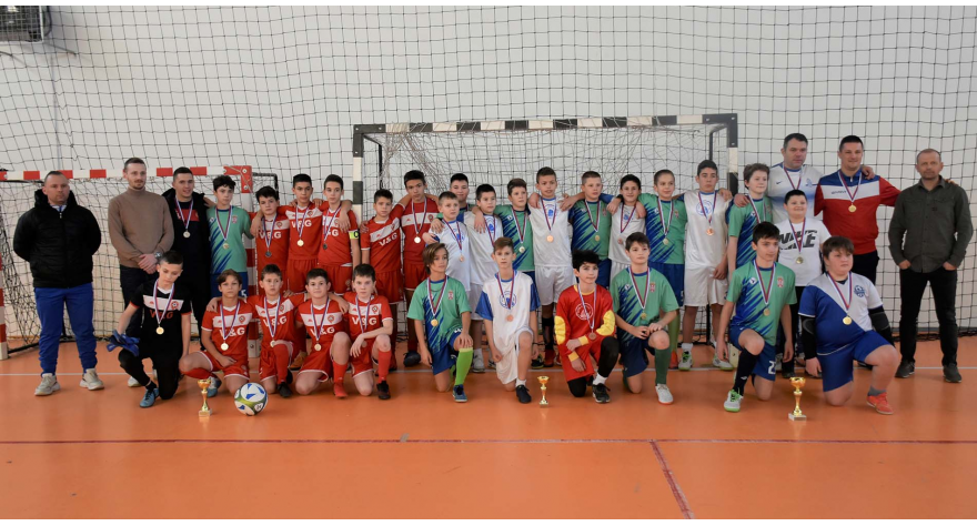 „Dani fudbala opštine Pećinci“ nastavljaju se sutra