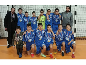 Mladi fudbaleri Hajduka 1932