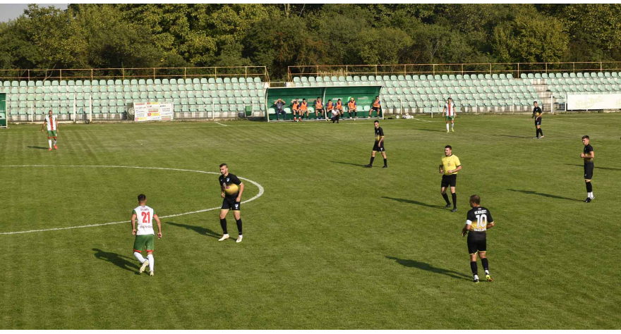 Спортски викенд пред нама
