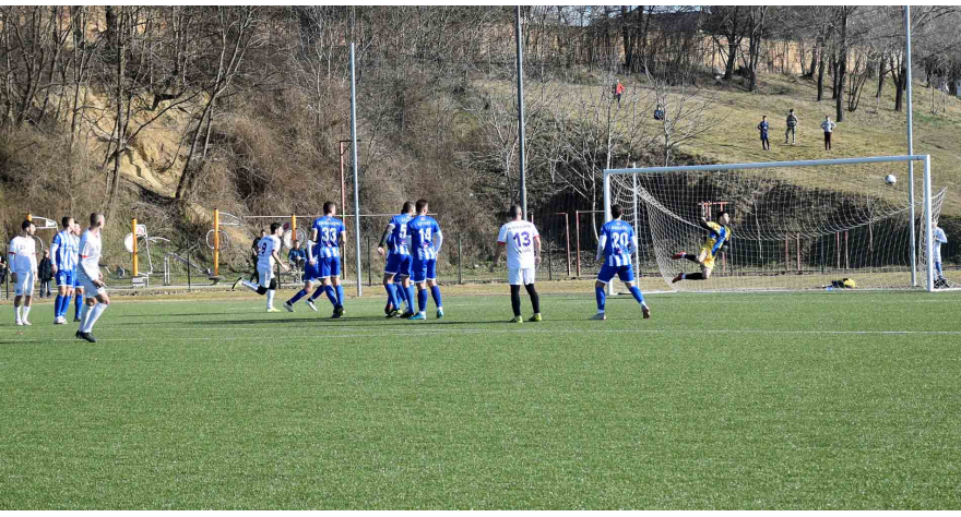 Пећинчани одиграли нерешено у Инђији