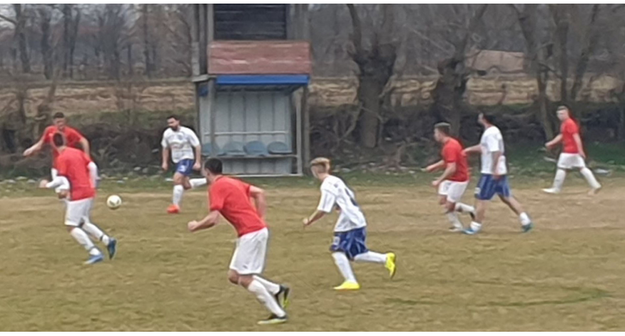 Спортски викенд за нама