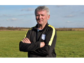 Тренер Зоран Јефтић