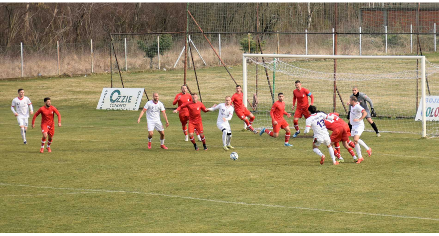 Спортски викенд за нама