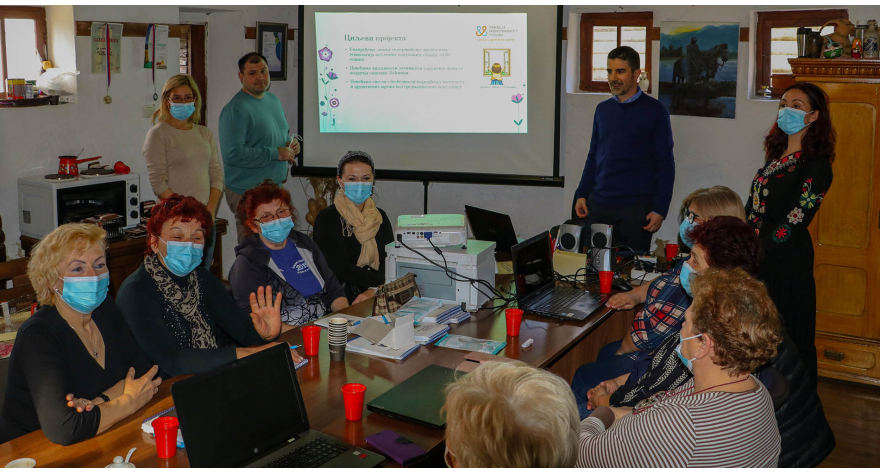 Прозор у дигитални призор