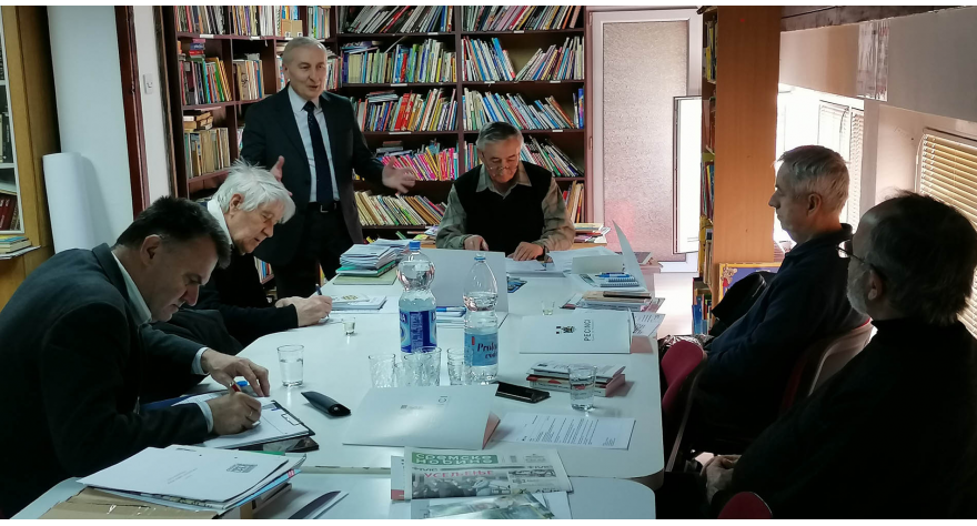 Енигмате се окупиле у Пећинцима на загонетну суботу 