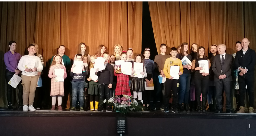 Одабрани најбољи рецитатори пећиначке општине 