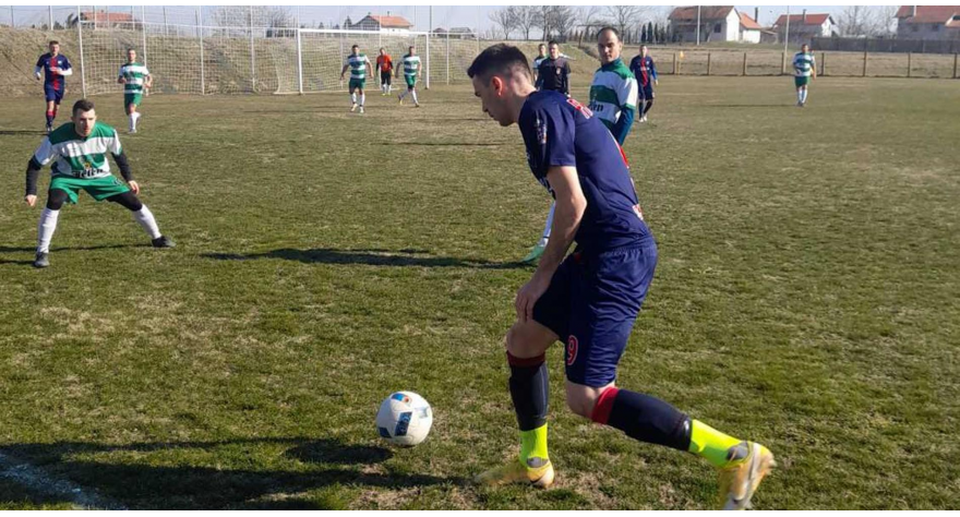 Спортски викенд за нама