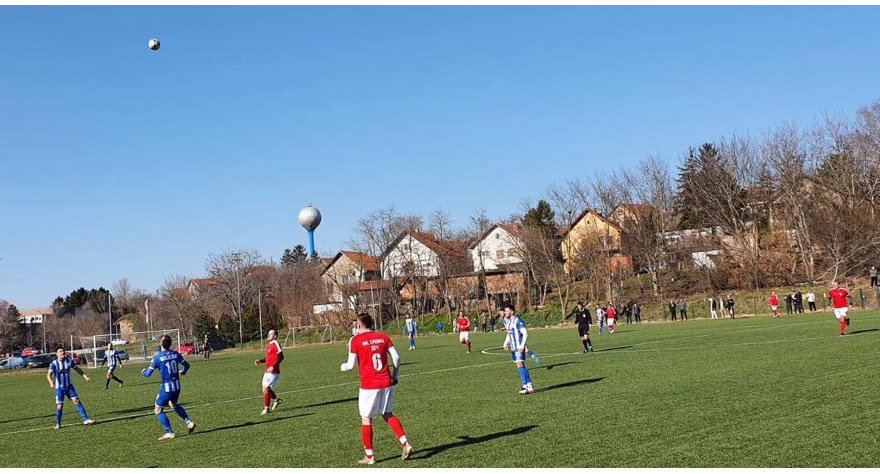 Сремац без бодова у Инђији