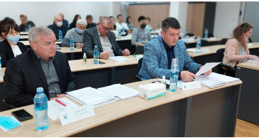 Усвојен План развоја општине Пећинци