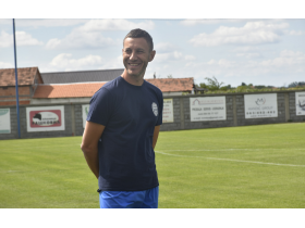 Дарко Баљак, тренер